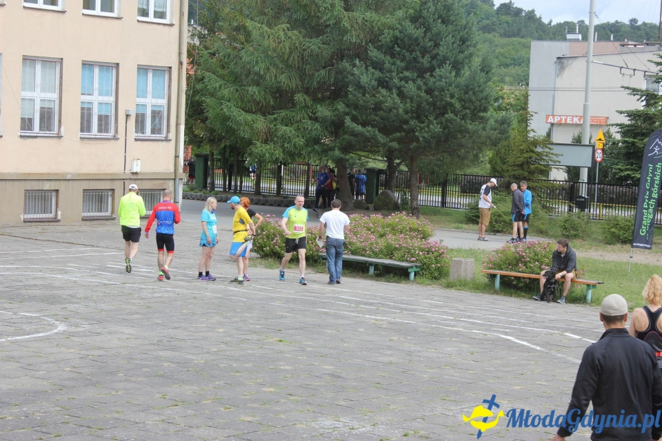Grand Prix w biegach górskich, 24.06.2017 r