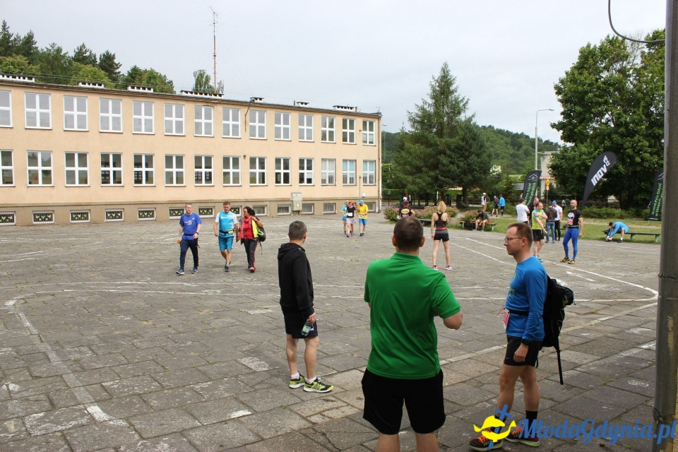 Grand Prix w biegach górskich, 24.06.2017 r