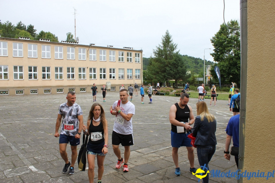 Grand Prix w biegach górskich, 24.06.2017 r