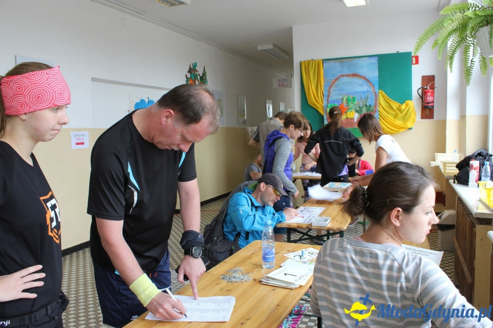 Grand Prix w biegach górskich, 24.06.2017 r