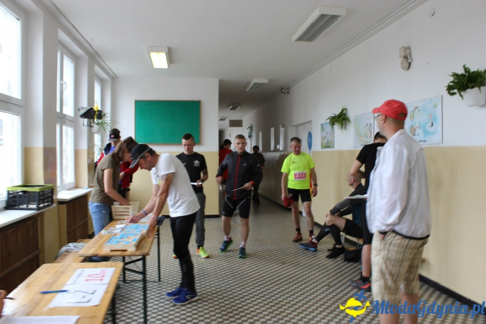 Grand Prix w biegach górskich, 24.06.2017 r