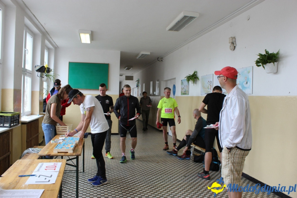 Grand Prix w biegach górskich, 24.06.2017 r