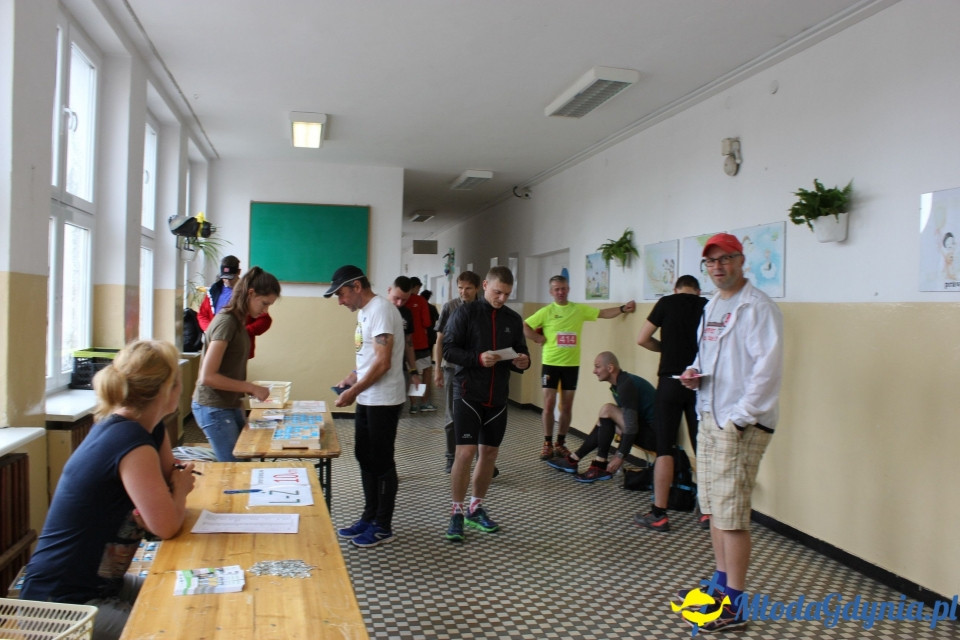 Grand Prix w biegach górskich, 24.06.2017 r