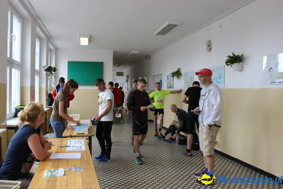 Grand Prix w biegach górskich, 24.06.2017 r