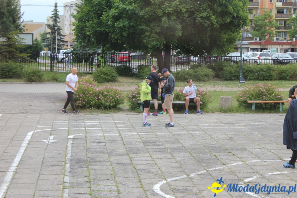 Grand Prix w biegach górskich, 24.06.2017 r