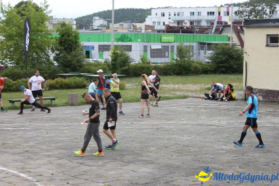 Grand Prix w biegach górskich, 24.06.2017 r