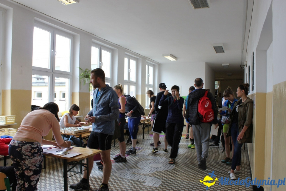 Grand Prix w biegach górskich, 24.06.2017 r