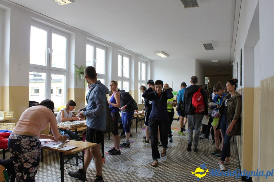 Grand Prix w biegach górskich, 24.06.2017 r