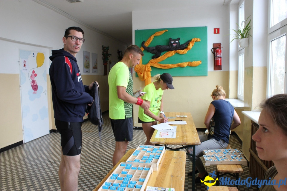 Grand Prix w biegach górskich, 24.06.2017 r