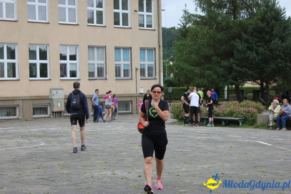 Grand Prix w biegach górskich, 24.06.2017 r