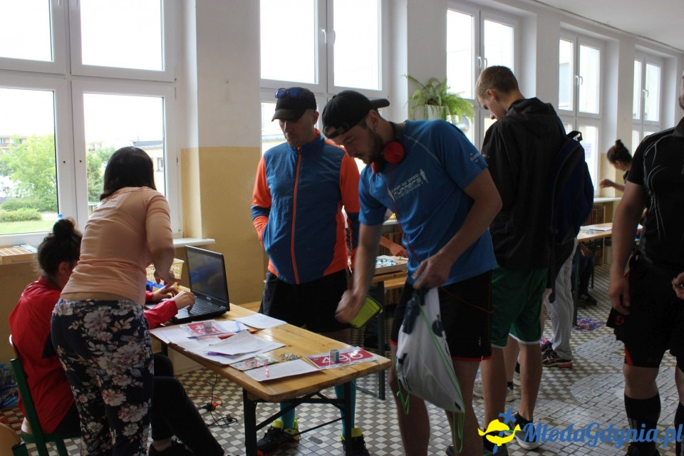 Grand Prix w biegach górskich, 24.06.2017 r