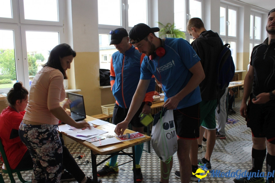 Grand Prix w biegach górskich, 24.06.2017 r