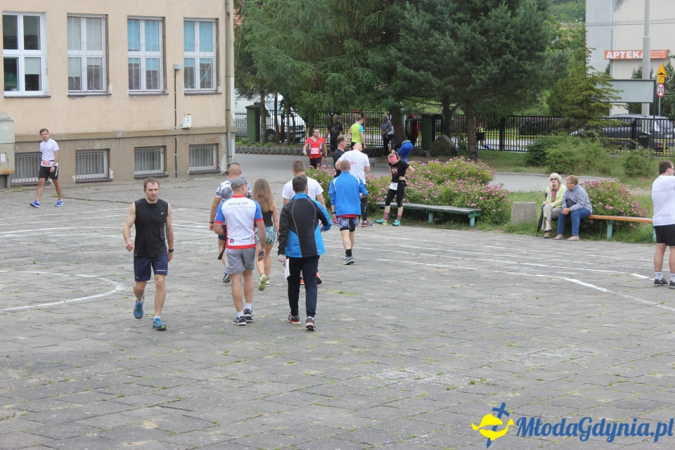 Grand Prix w biegach górskich, 24.06.2017 r