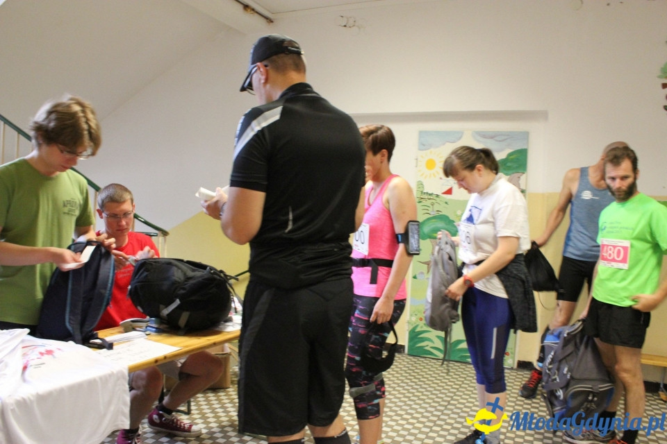 Grand Prix w biegach górskich, 24.06.2017 r