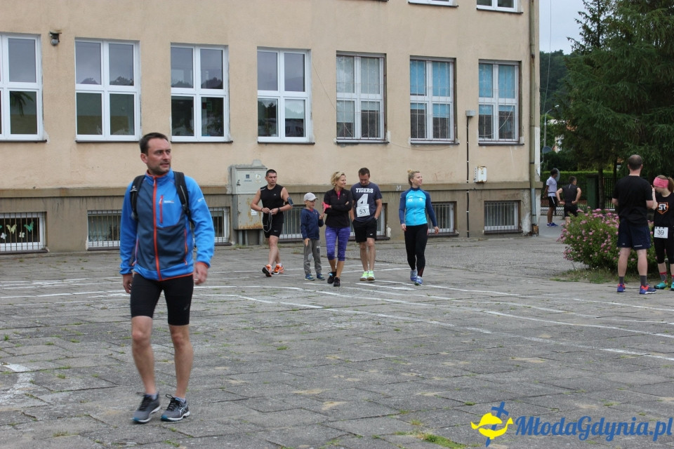Grand Prix w biegach górskich, 24.06.2017 r