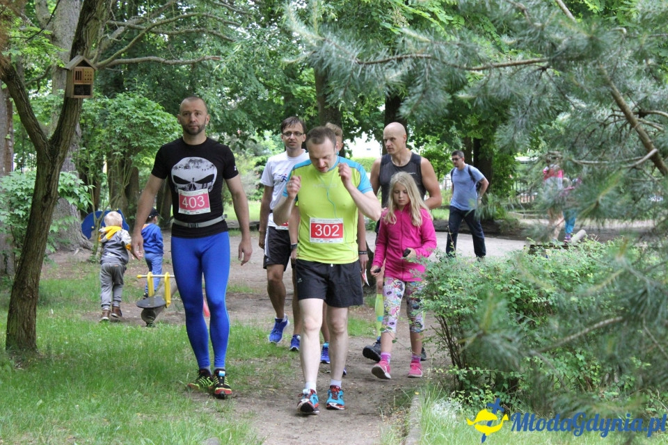 Grand Prix w biegach górskich, 24.06.2017 r
