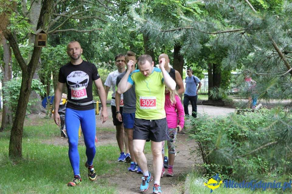 Grand Prix w biegach górskich, 24.06.2017 r