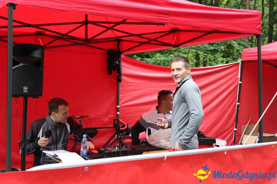 Grand Prix w biegach górskich, 24.06.2017 r