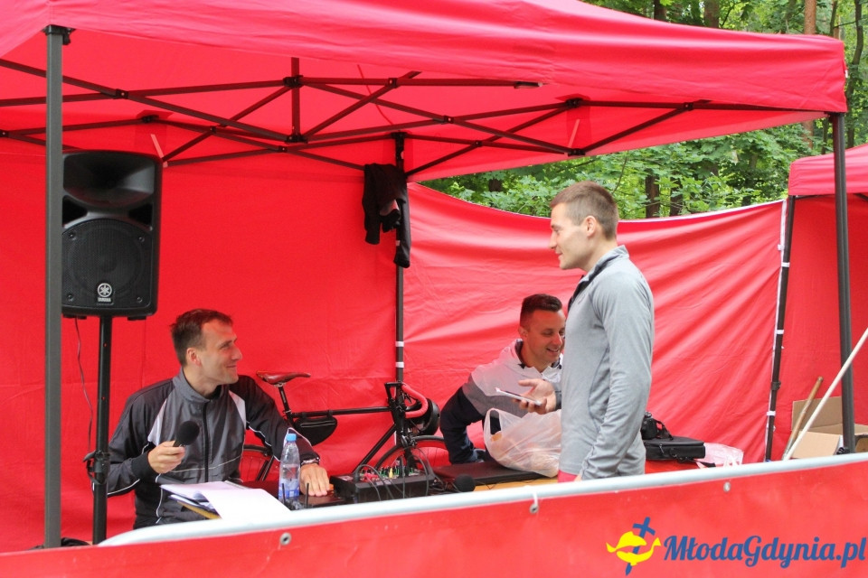 Grand Prix w biegach górskich, 24.06.2017 r