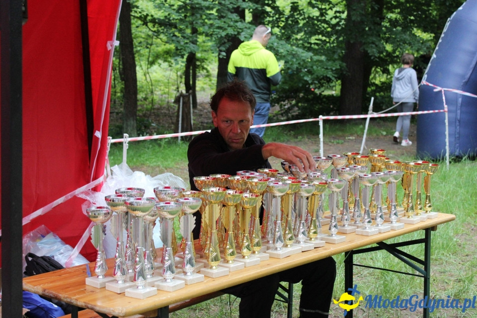 Grand Prix w biegach górskich, 24.06.2017 r