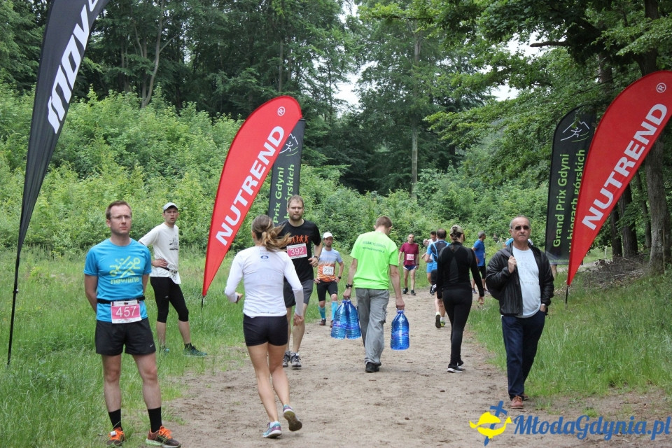 Grand Prix w biegach górskich, 24.06.2017 r