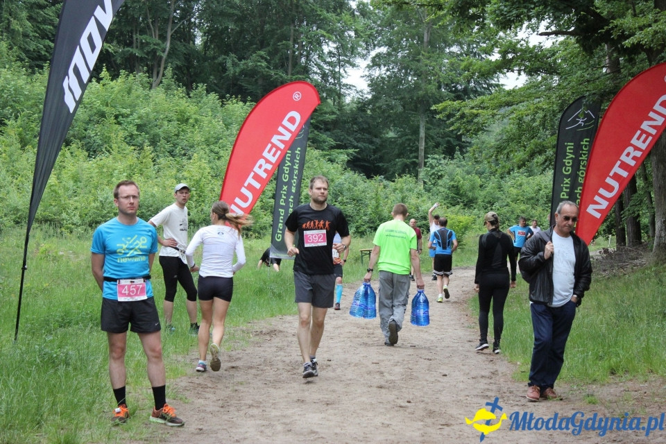 Grand Prix w biegach górskich, 24.06.2017 r