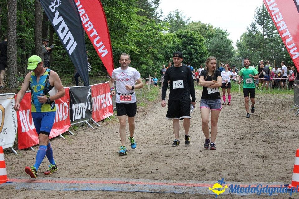 Grand Prix w biegach górskich, 24.06.2017 r