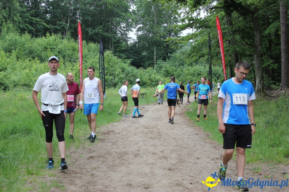 Grand Prix w biegach górskich, 24.06.2017 r