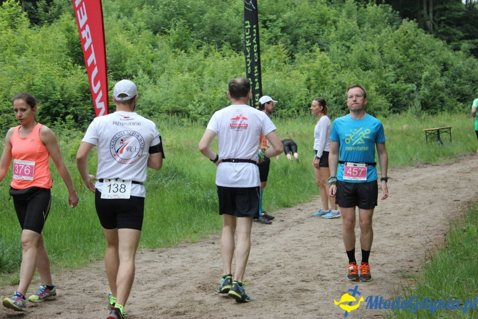 Grand Prix w biegach górskich, 24.06.2017 r