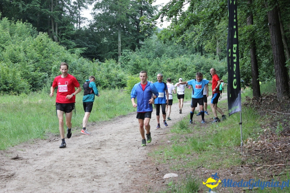Grand Prix w biegach górskich, 24.06.2017 r