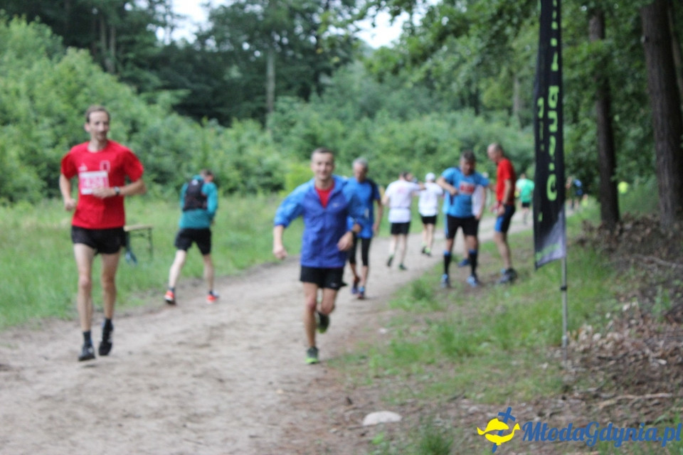 Grand Prix w biegach górskich, 24.06.2017 r