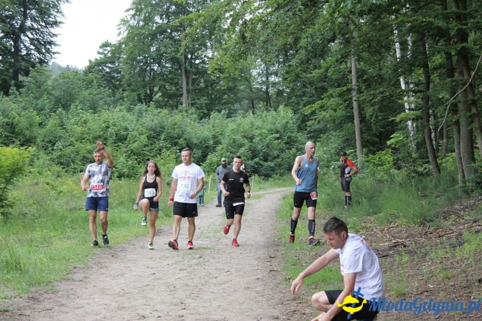 Grand Prix w biegach górskich, 24.06.2017 r
