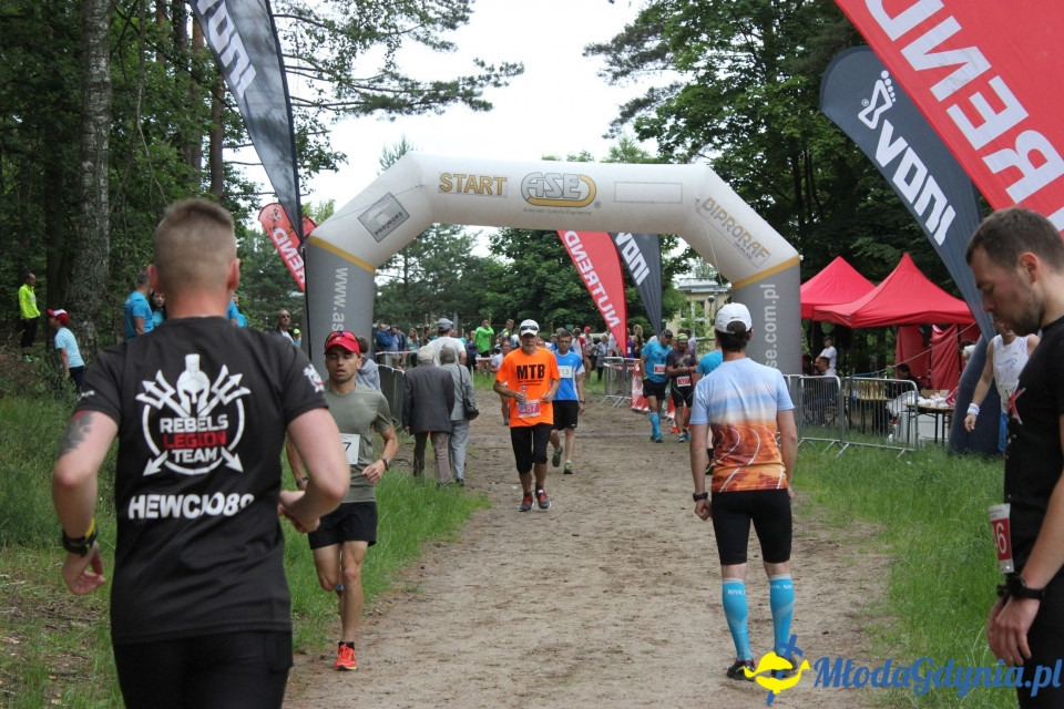 Grand Prix w biegach górskich, 24.06.2017 r