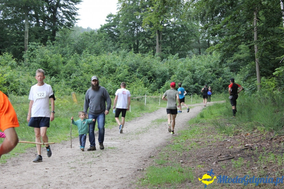 Grand Prix w biegach górskich, 24.06.2017 r