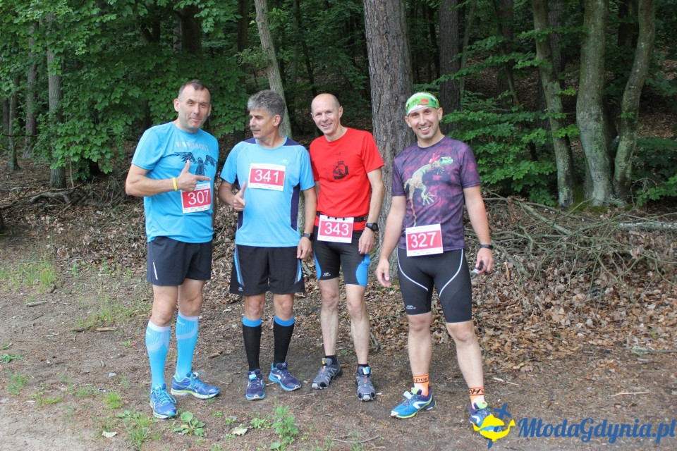 Grand Prix w biegach górskich, 24.06.2017 r