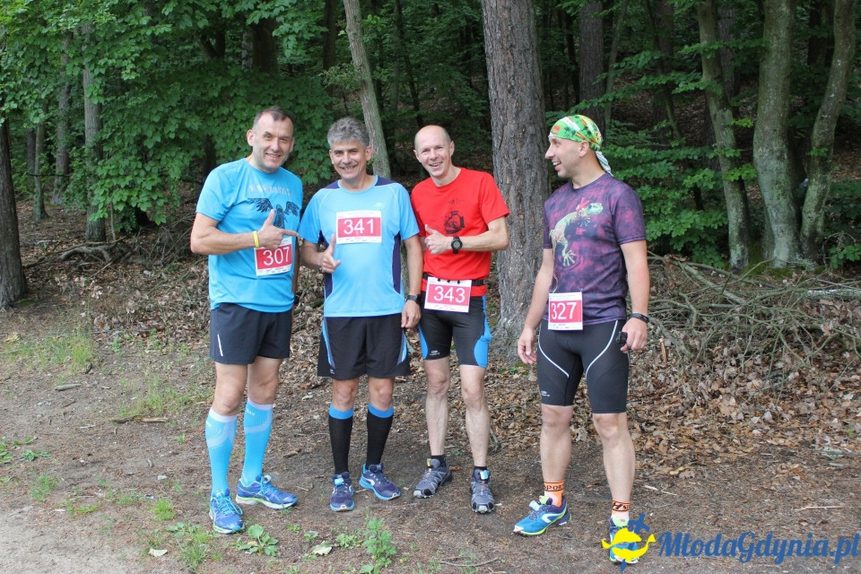Grand Prix w biegach górskich, 24.06.2017 r