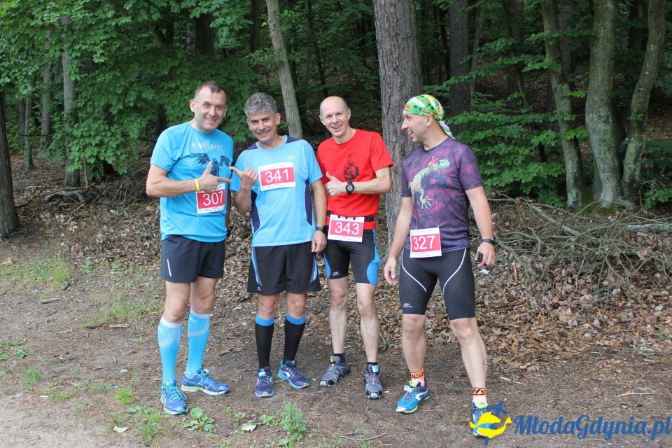 Grand Prix w biegach górskich, 24.06.2017 r