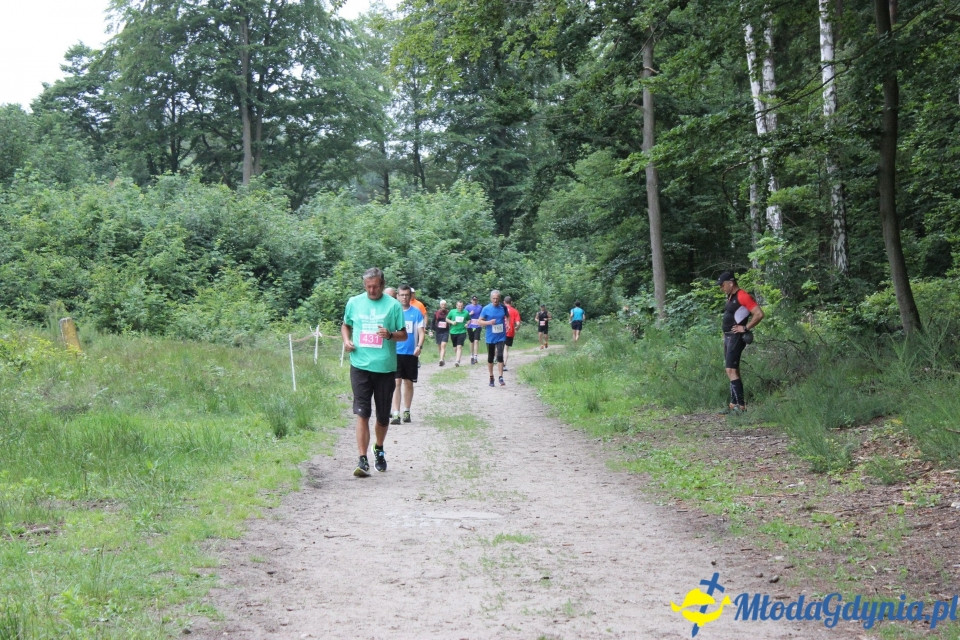 Grand Prix w biegach górskich, 24.06.2017 r