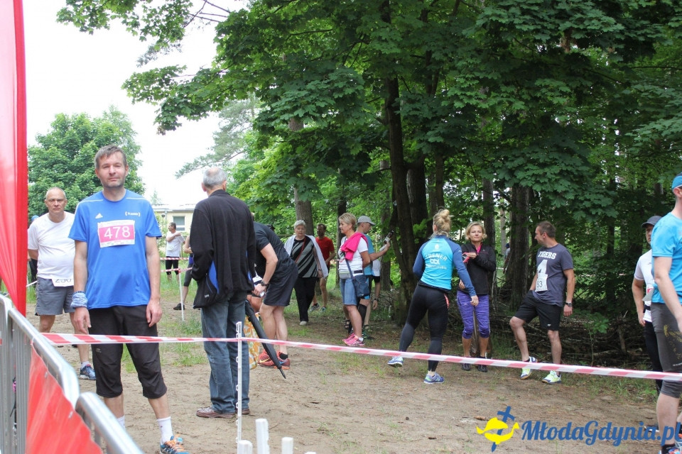 Grand Prix w biegach górskich, 24.06.2017 r