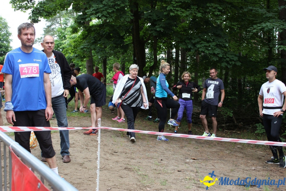 Grand Prix w biegach górskich, 24.06.2017 r