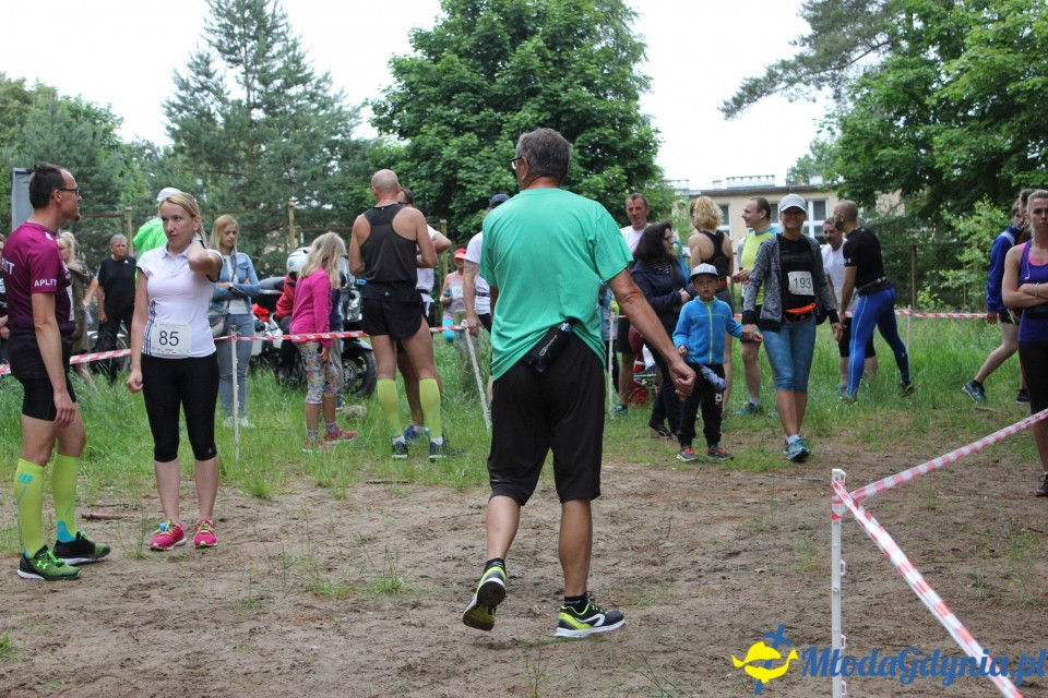 Grand Prix w biegach górskich, 24.06.2017 r