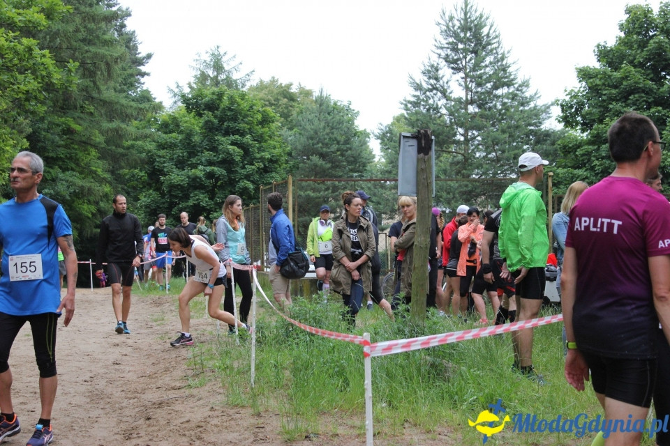 Grand Prix w biegach górskich, 24.06.2017 r