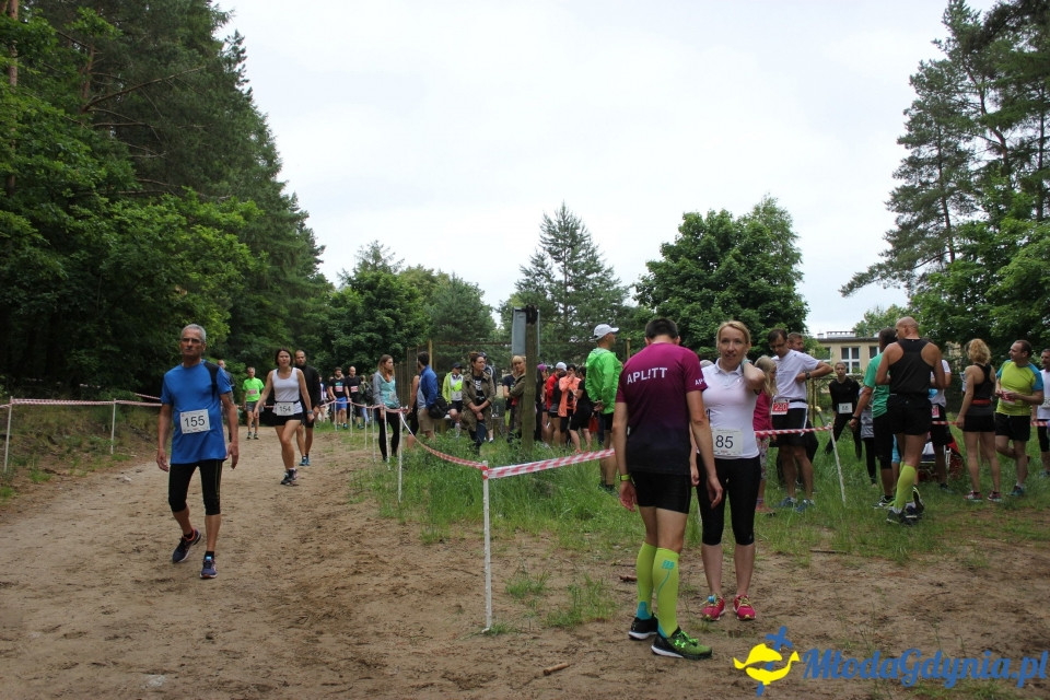 Grand Prix w biegach górskich, 24.06.2017 r