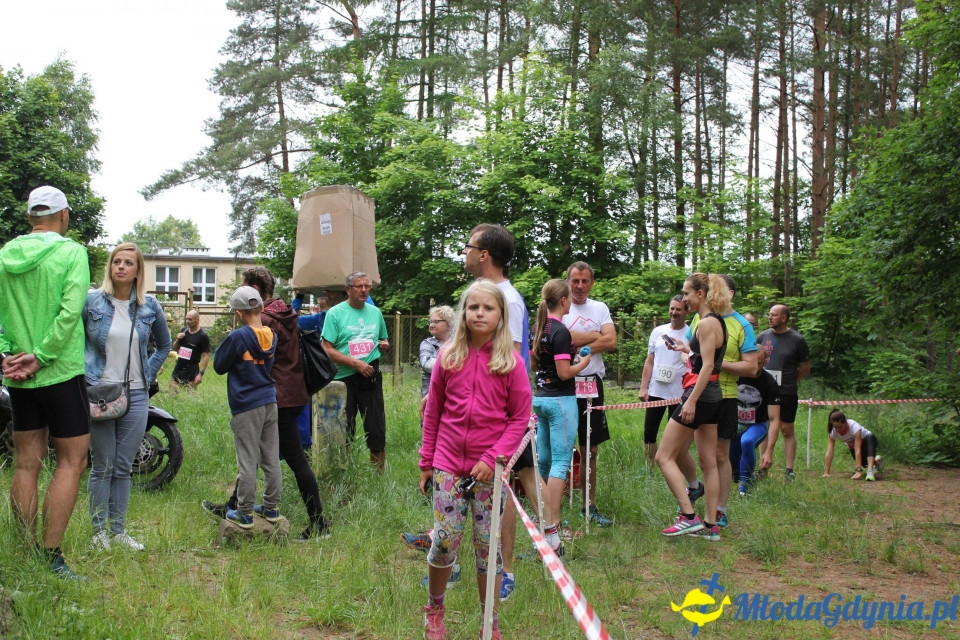 Grand Prix w biegach górskich, 24.06.2017 r