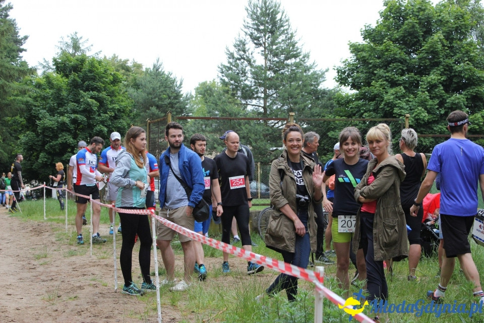 Grand Prix w biegach górskich, 24.06.2017 r