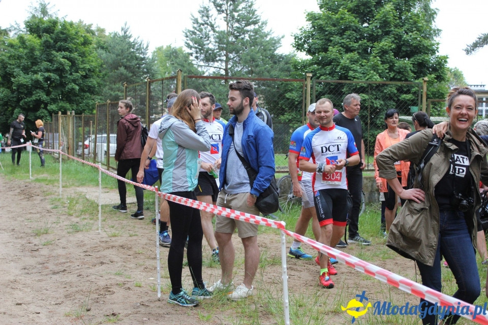 Grand Prix w biegach górskich, 24.06.2017 r