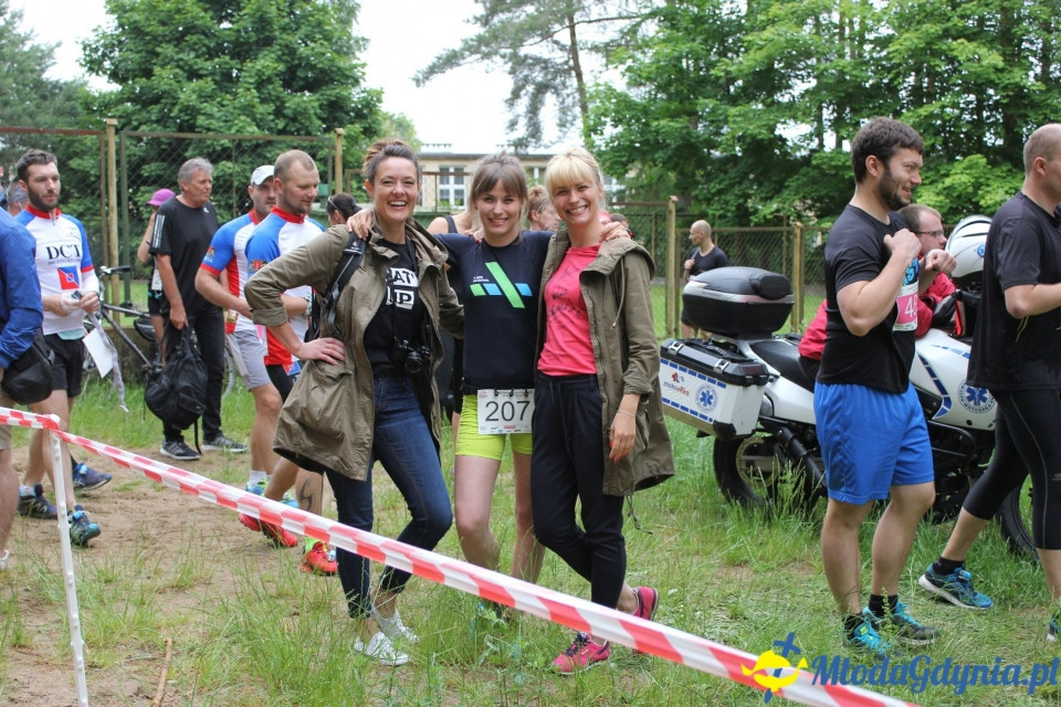 Grand Prix w biegach górskich, 24.06.2017 r