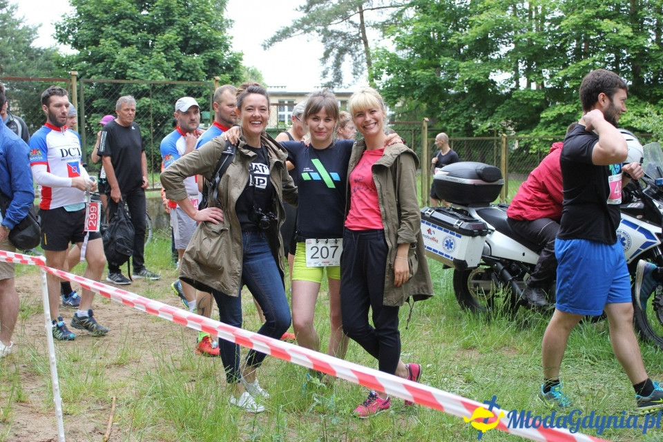Grand Prix w biegach górskich, 24.06.2017 r