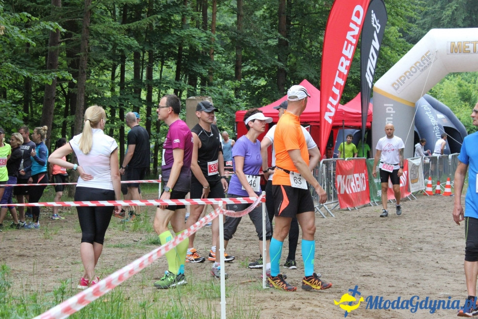 Grand Prix w biegach górskich, 24.06.2017 r