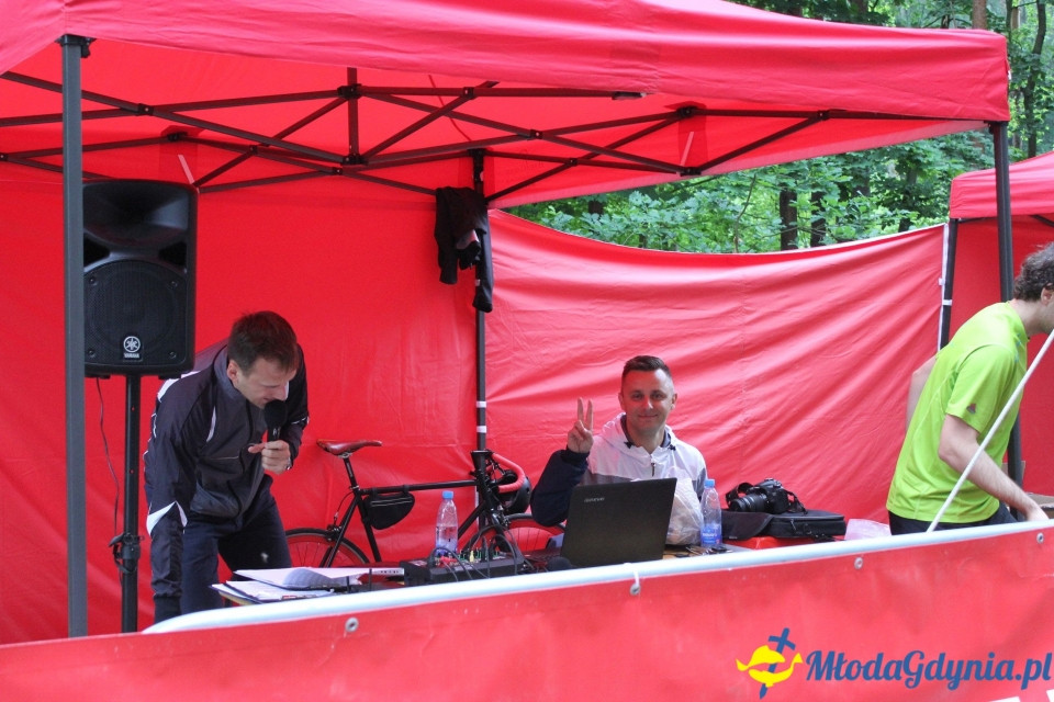 Grand Prix w biegach górskich, 24.06.2017 r
